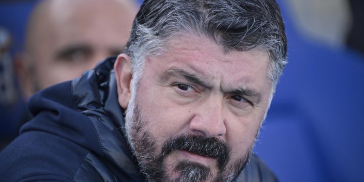 Sportske novosti – Gattuso: ‘Previše je negative, progovorit ću kad završi sezona. Ali znao sam kamo dolazim’