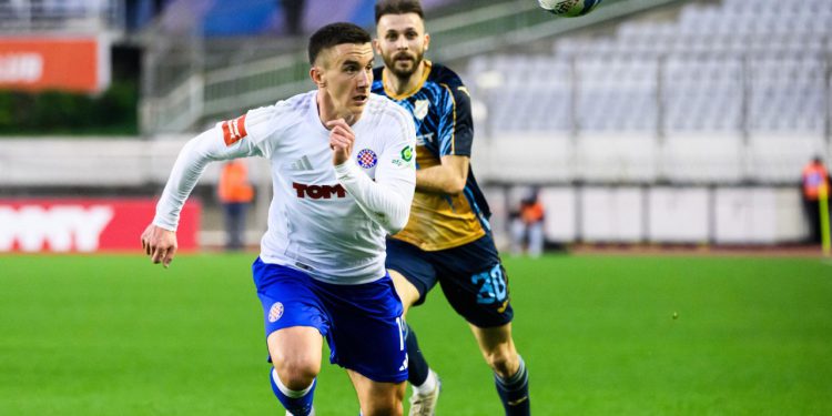 Sportske novosti – Gattuso je koristio osam krila, a dva Hajdukova dragulja imaju bolji učinak od svih ostalih zajedno