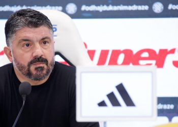 Sportske novosti – Gattuso komentirao glasine o odlasku Rakitića pa spomenuo svoju važnu uzdanicu: ‘On je jedan od najboljih u ligi!’