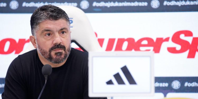 Sportske novosti – Gattuso komentirao glasine o odlasku Rakitića pa spomenuo svoju važnu uzdanicu: ‘On je jedan od najboljih u ligi!’