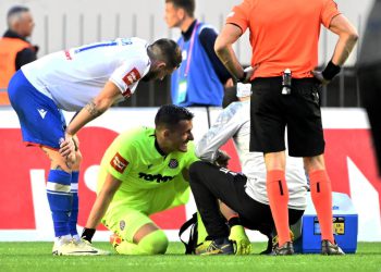 Sportske novosti – Gattuso napokon dočekao: Kapetan se oporavio od niza zdravstvenih tegoba i vraća se u kadar!