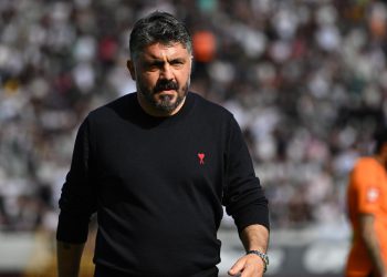 Sportske novosti – Gattuso otkrio zanimljiv detalj uoči sudara na Poljudu: ‘Nakon poraza Rijeke u Koprivnici nazvao sam Livaju…’