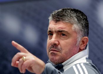 Sportske novosti – Gattuso ponovno časti igrače i stožer: Talijan nije štedio, evo na što je potrošio 50.000 eura