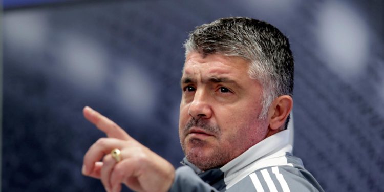 Sportske novosti – Gattuso ponovno časti igrače i stožer: Talijan nije štedio, evo na što je potrošio 50.000 eura