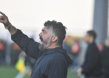 Sportske novosti – Gattuso ponovno odbrusio Jeličiću: ‘Mjesecima uništava moje igrače, neka mi to kaže u facu!’