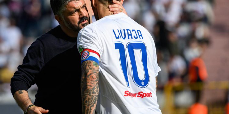 Sportske novosti – Gattuso se sve više spominje u kontekstu preuzimanja talijanskog velikana: ‘Ne znam koje su mu namjere, ali…’