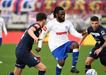 Sportske novosti – Gattuso u derbiju s Dinamom bez važnog igrača: Vjerojatno će zaigrati ovaj dvojac, ali ništa nije sigurno