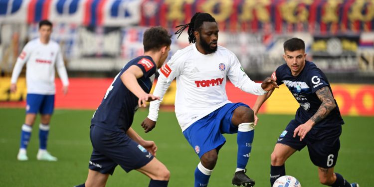 Sportske novosti – Gattuso u derbiju s Dinamom bez važnog igrača: Vjerojatno će zaigrati ovaj dvojac, ali ništa nije sigurno