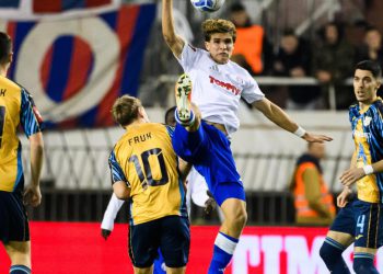Sportske novosti – Gattusova jedina dvojba sa sastavom: profinjeni tehničar ili beskompromisni fajter?