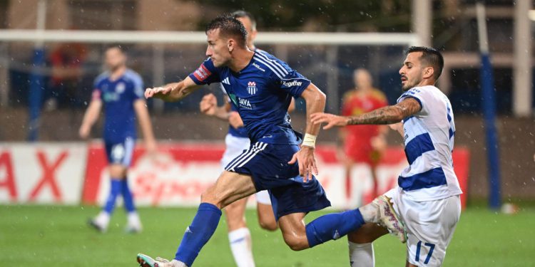 Sportske novosti – Gorica i Rudeš oprostili se od tragično preminulog nogometaša: ‘Ne postoje riječi kojima bismo opisali tugu..’