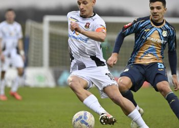 Sportske novosti – Goričin je godišnji proračun jednak Hajdukovom mjesečnom, a osvojili su isti broj bodova!?