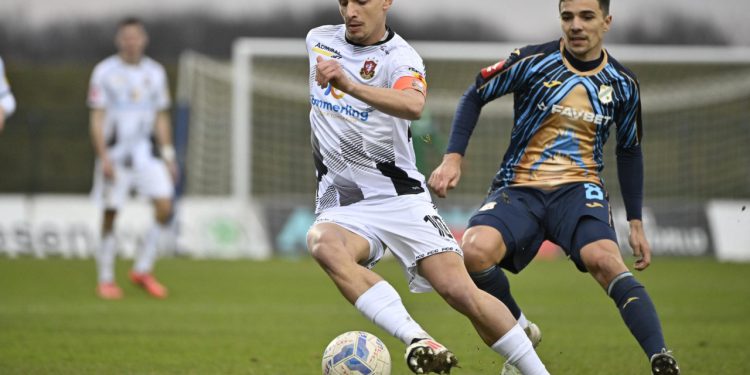 Sportske novosti – Goričin je godišnji proračun jednak Hajdukovom mjesečnom, a osvojili su isti broj bodova!?