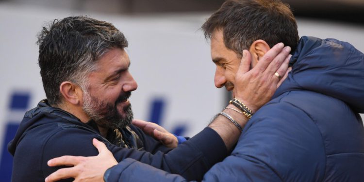 Sportske novosti – Hajduk će kalkulirati, a Rijeka pobijediti! Da, igra kreće od obrane, ali kod Gattusa to je prenaglašeno