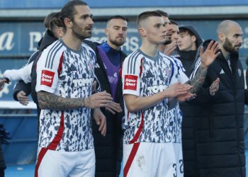 Sportske novosti – Hajduk čeka velika rekonstrukcija: Bijeli ostaju bez čak 11 igrača i kreću u novu kupovinu