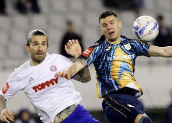 Sportske novosti – Hajduk ima gotovo tri puta veći proračun i puno veće plaće igrača nego Rijeka