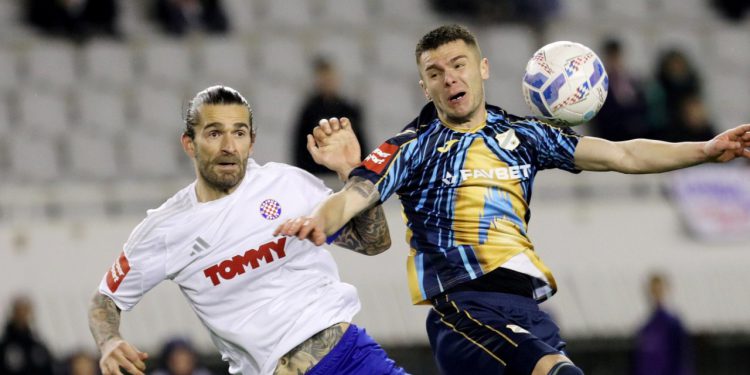 Sportske novosti – Hajduk ima gotovo tri puta veći proračun i puno veće plaće igrača nego Rijeka