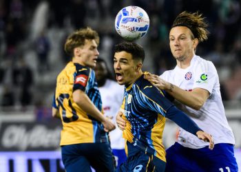 Sportske novosti – Hajduk je pragmatičan kao Hrvatska na Mundijalu u Rusiji i ima najveće šanse za titulu