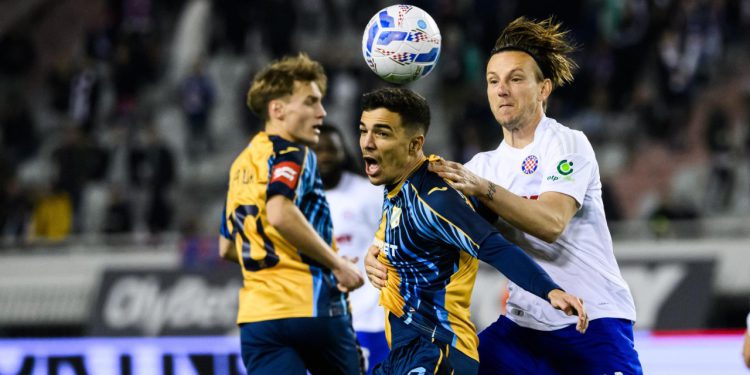 Sportske novosti – Hajduk je pragmatičan kao Hrvatska na Mundijalu u Rusiji i ima najveće šanse za titulu