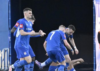 Sportske novosti – Hajduk lovi prvo mjesto na Poljudu, ali Rijeka je i Dinamu ponudila šansu i potencijalnu slamku spasa
