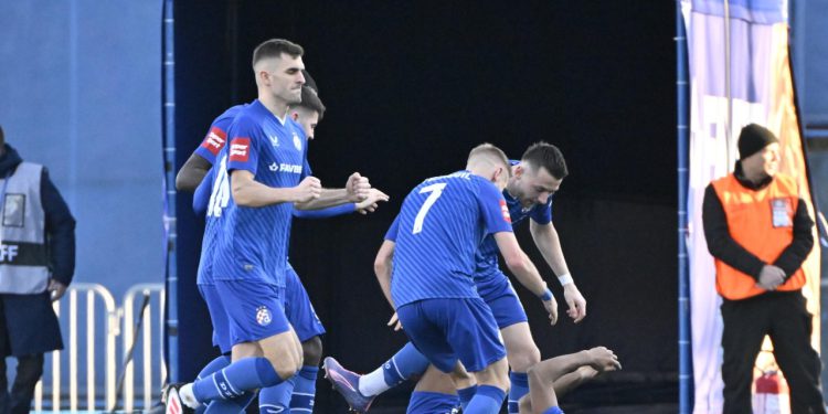 Sportske novosti – Hajduk lovi prvo mjesto na Poljudu, ali Rijeka je i Dinamu ponudila šansu i potencijalnu slamku spasa