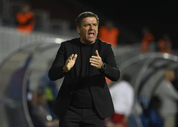 Sportske novosti – ‘Hajduk me zvao, bio bih dobar i u nekom većem klubu, na prvom sastanku stisnuo mi se glas od straha’