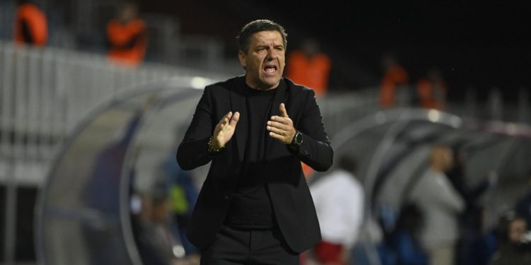 Sportske novosti – ‘Hajduk me zvao, bio bih dobar i u nekom većem klubu, na prvom sastanku stisnuo mi se glas od straha’