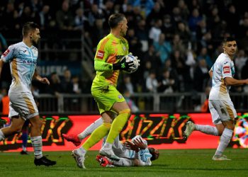 Sportske novosti – ‘Hajduku izvan Splita fali bezobrazluka, da se vidi tko je gazda na terenu’