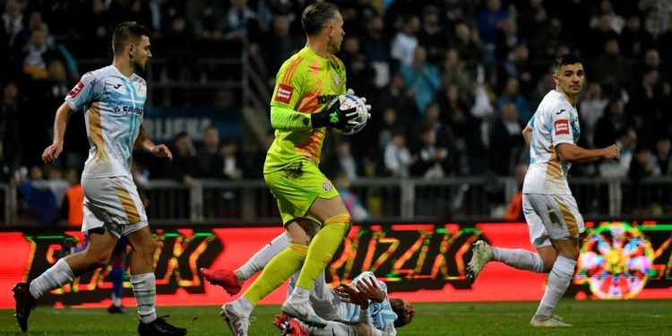 Sportske novosti – ‘Hajduku izvan Splita fali bezobrazluka, da se vidi tko je gazda na terenu’