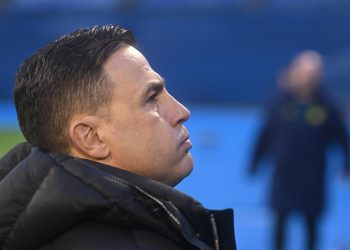 Sportske novosti – Hoće li ga Cannavaro vratiti u život ili je to nemoguća misija? Pronašao je udarnih 11, ali sada ima dvojbe