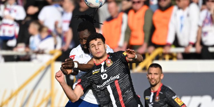 Sportske novosti – Hoćemo li konačno biti pošteđeni terora i interpretacija koje idu u kategoriju ‘spašavanja vojnika Ryana’?