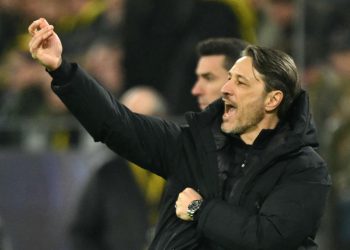 Sportske novosti – Hrvat na udaru, Nijemci opleli po Niki Kovaču: Potpuno je krivo sve predvidio, a završilo je kobno