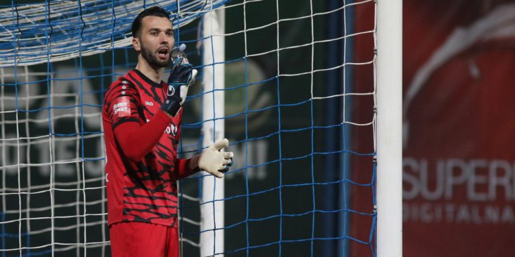 Sportske novosti – Igrači poput Jagušića su dosadni, jer kad pucaju, uvijek pogode što žele