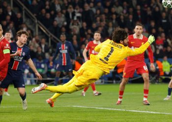 Sportske novosti – Ikona Liverpoola žestoka nakon slavlja Redsa u Parizu: ‘To je jedna od najvećih pljački koje ćete ikad vidjeti’