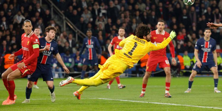 Sportske novosti – Ikona Liverpoola žestoka nakon slavlja Redsa u Parizu: ‘To je jedna od najvećih pljački koje ćete ikad vidjeti’