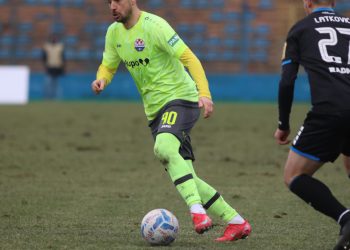 Sportske novosti – Ilija Nestorovski otvoreno: Hrvatska je liga lošija nego prije deset godina