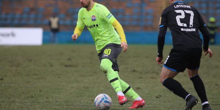 Sportske novosti – Ilija Nestorovski otvoreno: Hrvatska je liga lošija nego prije deset godina