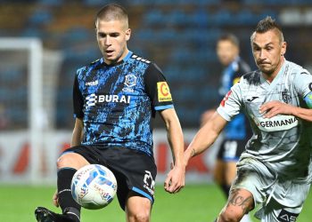 Sportske novosti – Istra nije pobijedila u Varaždinu 15 godina! Šafarić: ‘Oni se igraju i uživaju’