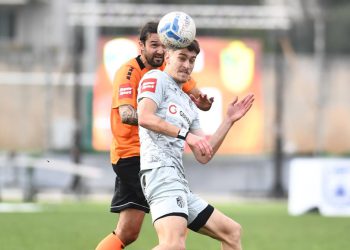 Sportske novosti – Istri je Šibenik kao Real, Garcijina momčad suparnicima iz svoga ranga ne može ni zabiti gol