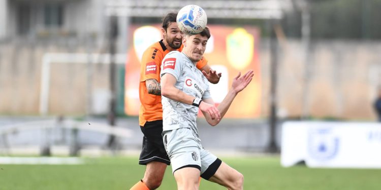 Sportske novosti – Istri je Šibenik kao Real, Garcijina momčad suparnicima iz svoga ranga ne može ni zabiti gol