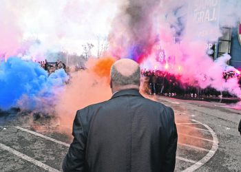 Sportske novosti – Iz Dinama poslali poruku navijačima, podsjetili na ispunjeno obećanje i priznali: ‘Svjesni smo naših grešaka’