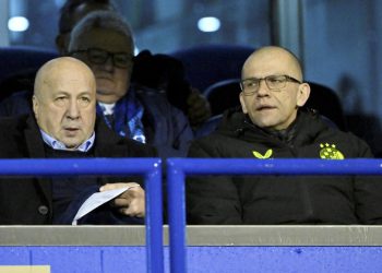 Sportske novosti – Iza kulisa kriznog sastanka u Dinamu: Najveća je briga kako će namaknuti novac