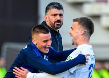 Sportske novosti – ‘Iznenadile su me Zajecove izjave. Hajduk? Da se u takvoj atmosferi ne baciš na glavu, to ne mogu shvatiti’