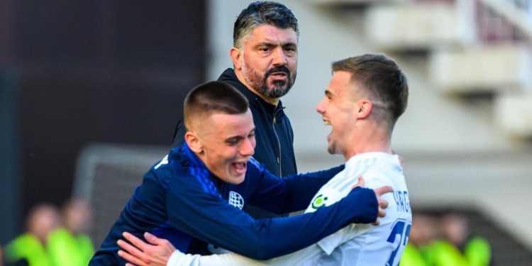 Sportske novosti – ‘Iznenadile su me Zajecove izjave. Hajduk? Da se u takvoj atmosferi ne baciš na glavu, to ne mogu shvatiti’