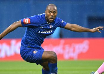 Sportske novosti – ‘Jakire, Bog ti dao zdravlja što si ga vratio’. Dinamov ‘penzioner’ je pun pogodak, zaslužio je novi ugovor