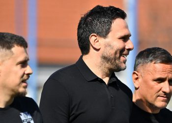 Sportske novosti – Javio nam se Jerko Leko, evo što kaže na navode o novom poslu u susjedstvu: ‘Reći ću samo jedno’