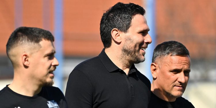 Sportske novosti – Javio nam se Jerko Leko, evo što kaže na navode o novom poslu u susjedstvu: ‘Reći ću samo jedno’