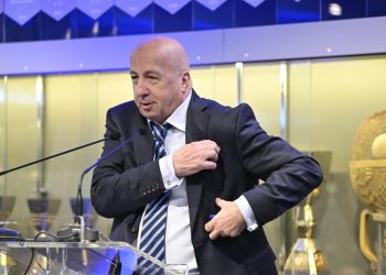 Sportske novosti – Javio se Zajec, evo što kaže o Manenici, budućnosti Dinama, Cannavaru: ‘Što god vam drugi kažu, nije istina!’