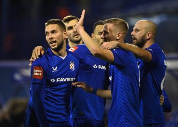 Sportske novosti – Je li Dalić trebao posegnuti za dinamovcima? Jedan rješava velike utakmice, drugi je najpodcjenjeniji