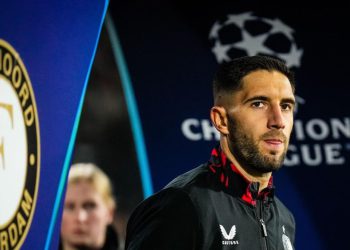 Sportske novosti – Je li Van Persie ovim potezom otpisao Ivanušeca? Inter jednom nogom u četvrtfinalu