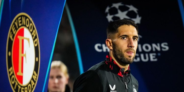 Sportske novosti – Je li Van Persie ovim potezom otpisao Ivanušeca? Inter jednom nogom u četvrtfinalu